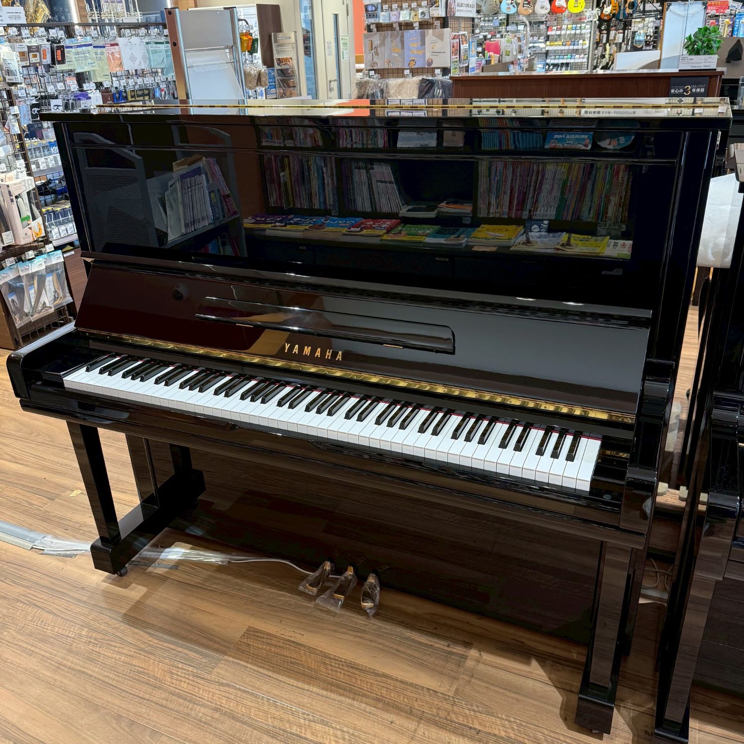 【中古】YAMAHA（ヤマハ） / U300S /1984年製造【USED】【ららぽーとEXPOCITY店】(2500001705402)