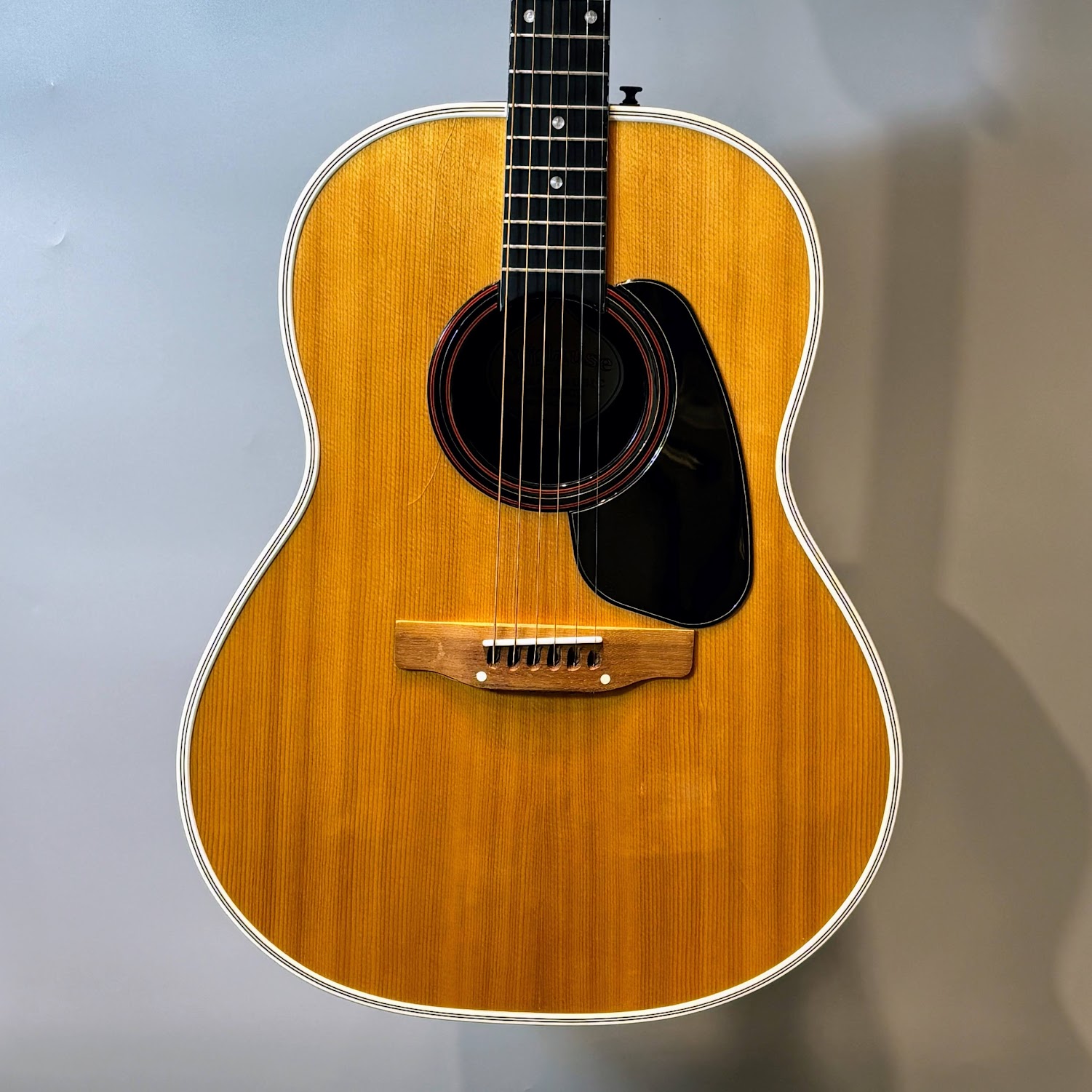 楽天市場】Applause OVATION アプローズ/エレアコギター/AE148