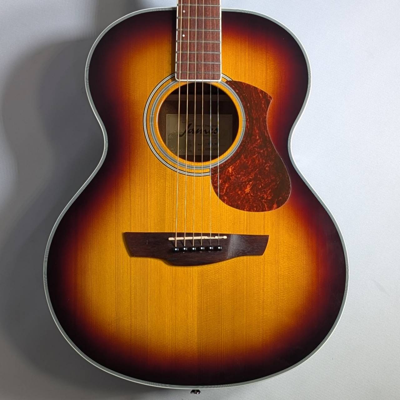 楽天市場】James ジェームス 島村楽器/アコースティックギター/JF400