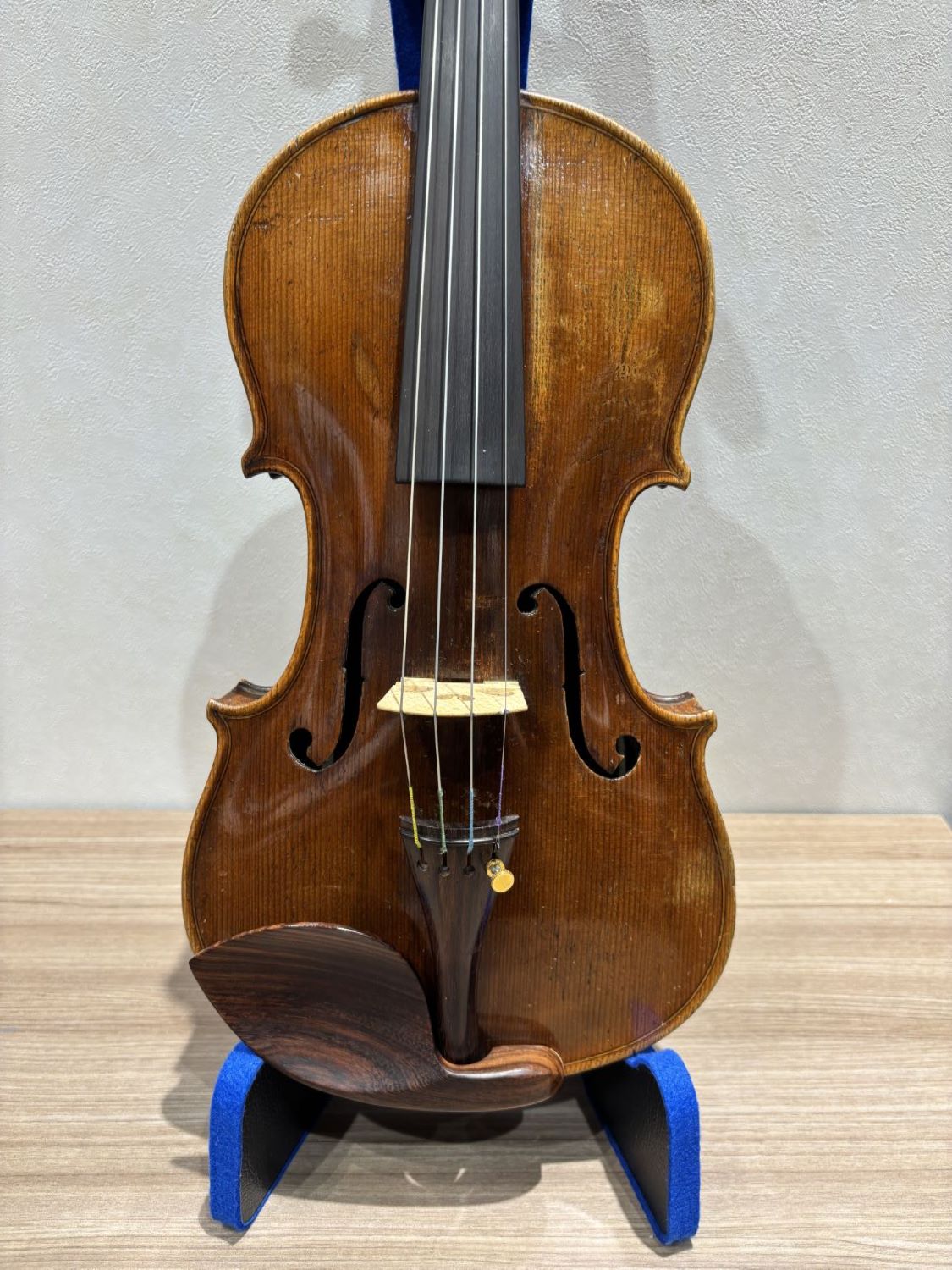 楽天市場】Pygmalius ピグマリウス/バイオリン/ST-02 3/4/B