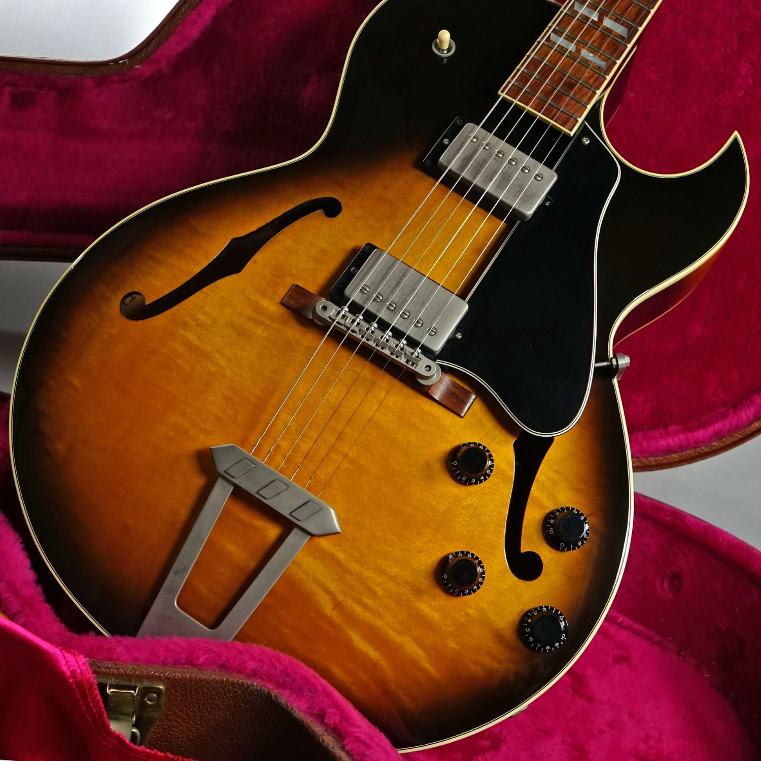 【中古】Gibson（ギブソン） / ES-175D VS 中古 重量3.42Kg SN:90515529【USED】【ミーナ町田店】(2500002452329)