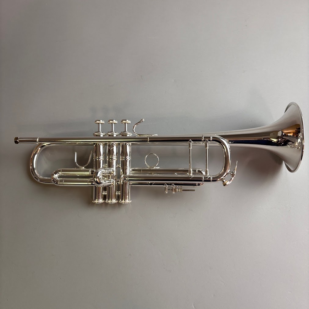 楽天市場】Bach バック トランペット TR600 GL ゴールドラッカー仕上げ