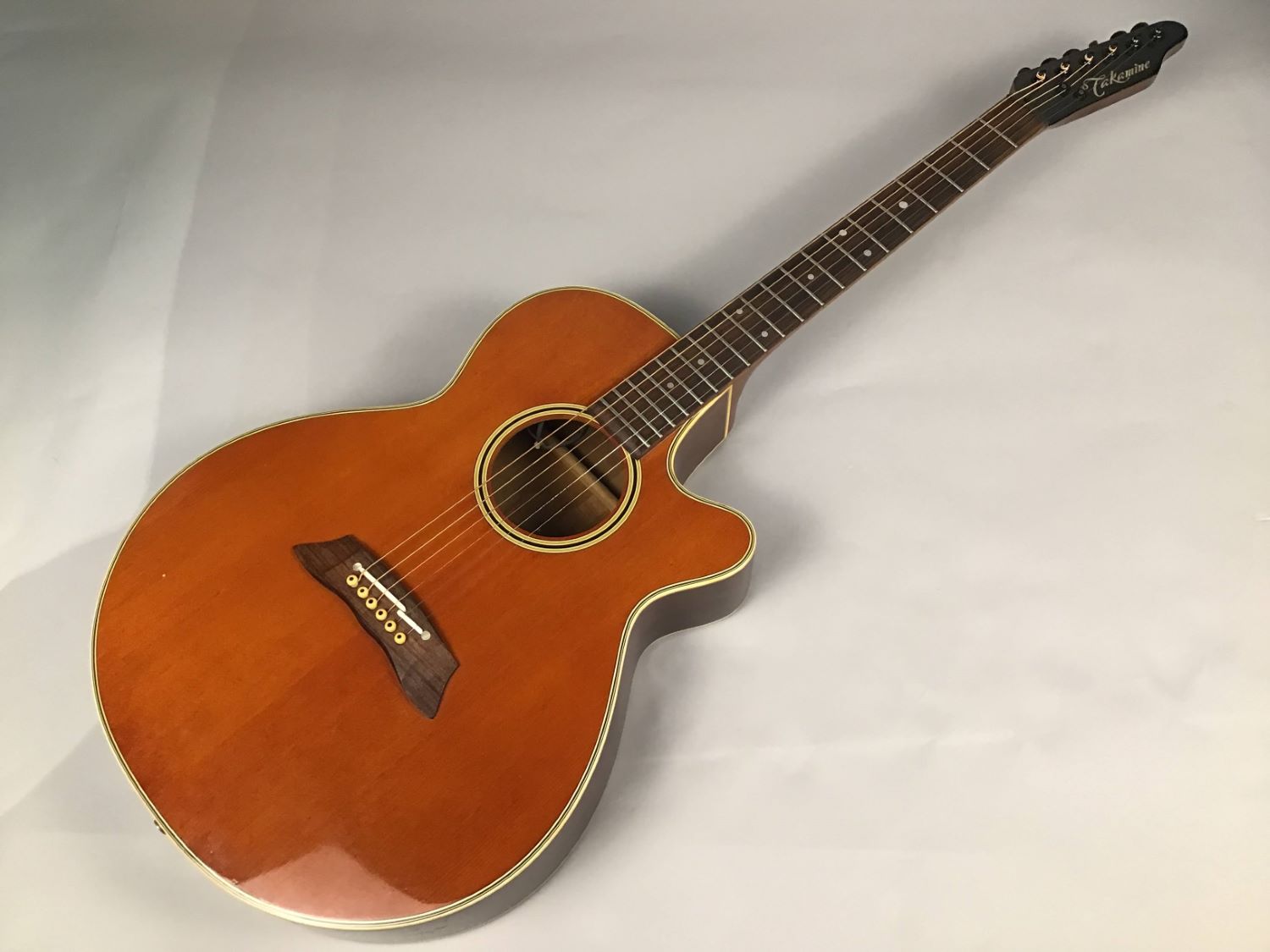 Takamine TD-27 アコースティックギター アコギ タカミネ 楽天市場】【送料無料】Takamine / TD-27【中古】【楽器/ｱｺｷﾞ