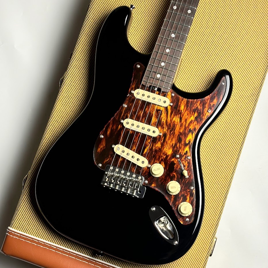 楽天市場】Schecter STEALTH AD-C-1-ST SBK シェクター ステルス