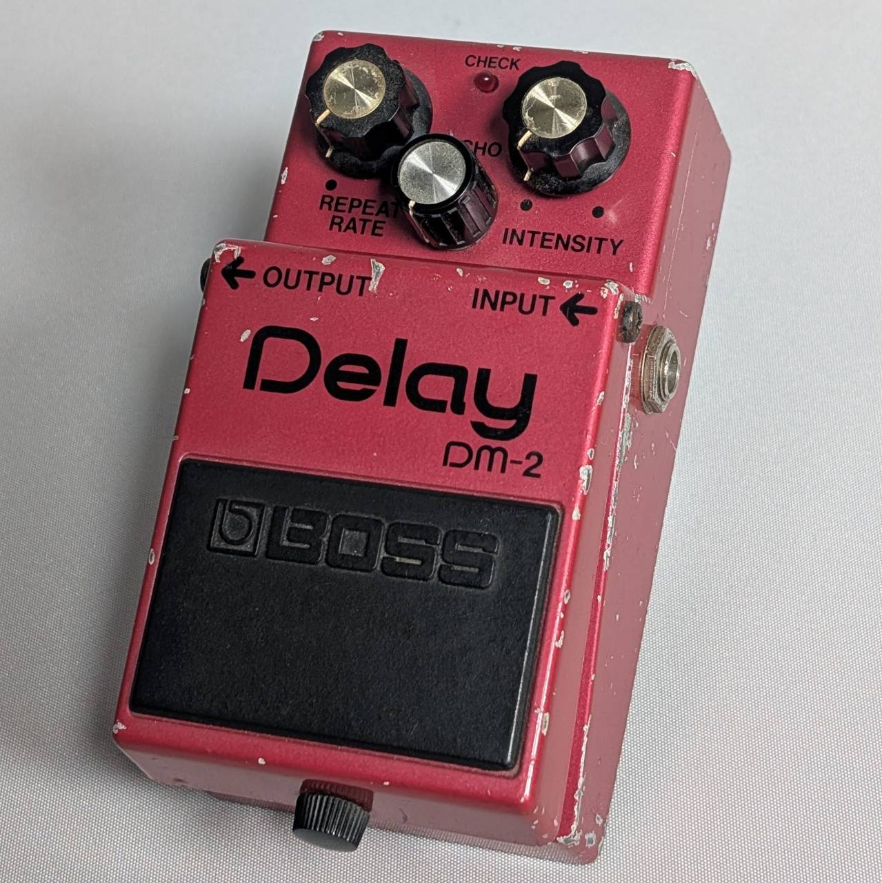 【中古】BOSS(ボス) / DM2【アナログデレイ】【ビンテージ】【USED】【洛北阪急スクエア店】(2500003219648)