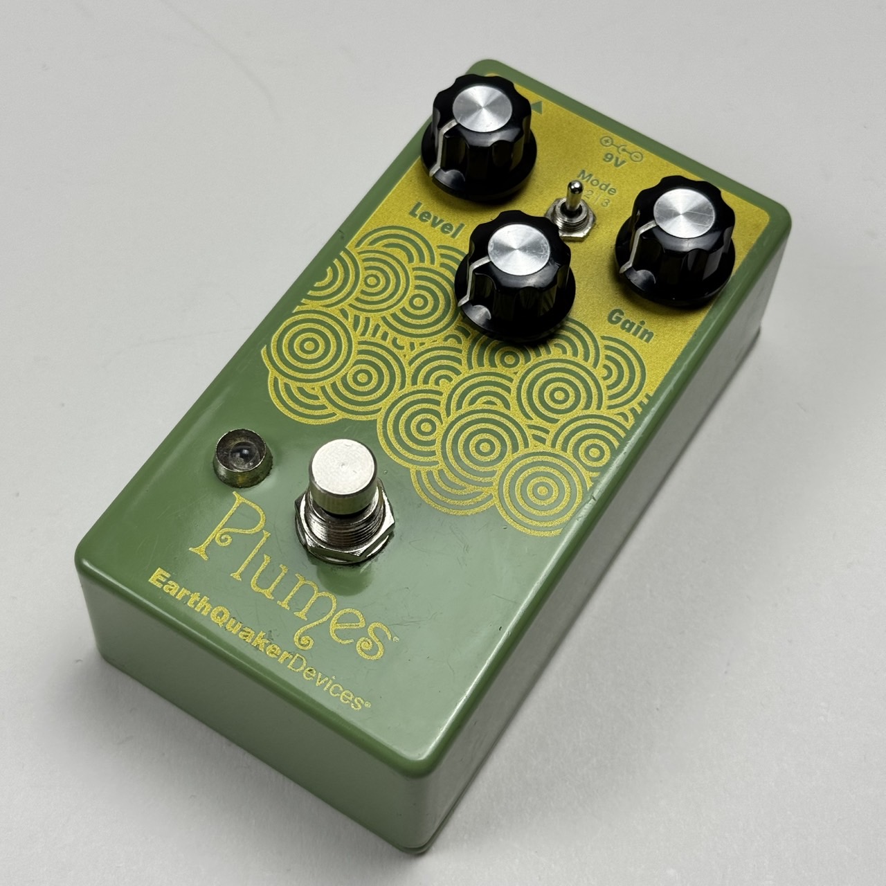 楽天市場】【中古】 EarthQuaker Devices | アースクエイカーデバイ