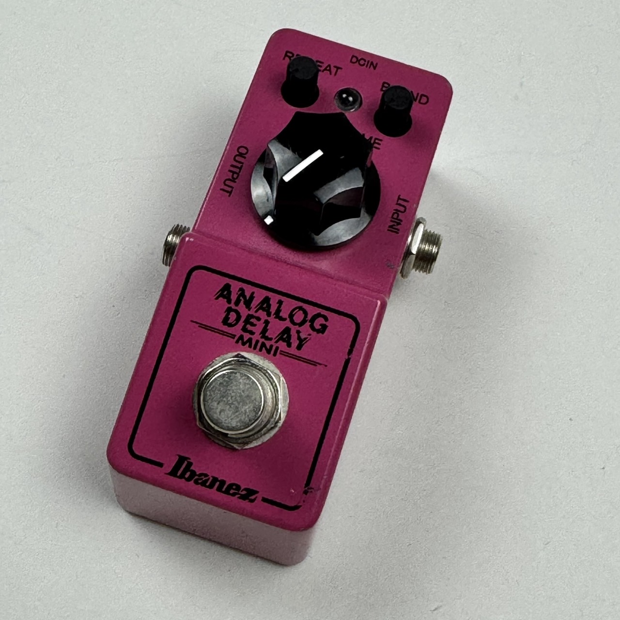 楽天市場】Ibanez ADMINI Analog Delay 新品[アイバニーズ][ミニ
