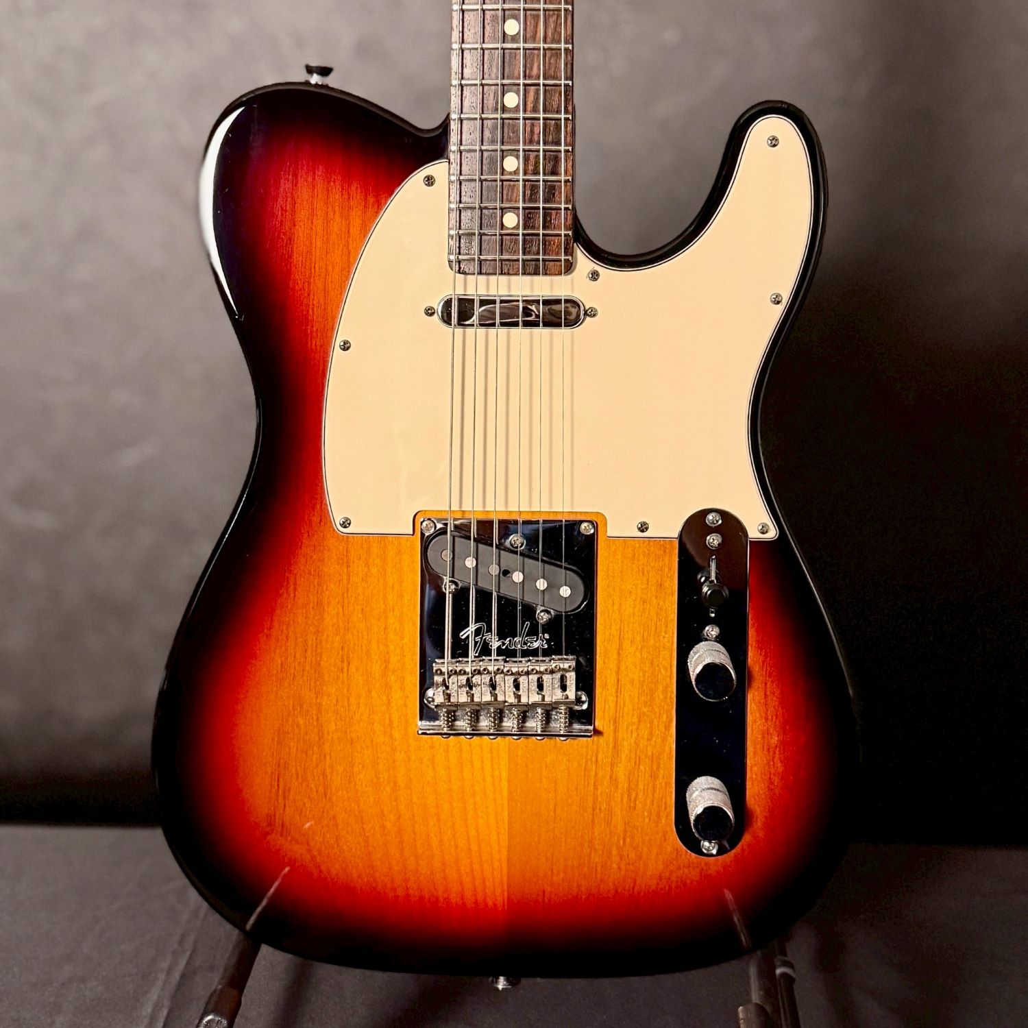 【中古】Fender Japan（フェンダージャパン）/ American Standard Telecaster 3CS【即納可能】2025/8/20更新 AM STD TL【USED】【川崎ルフロン店】(2500002458185)