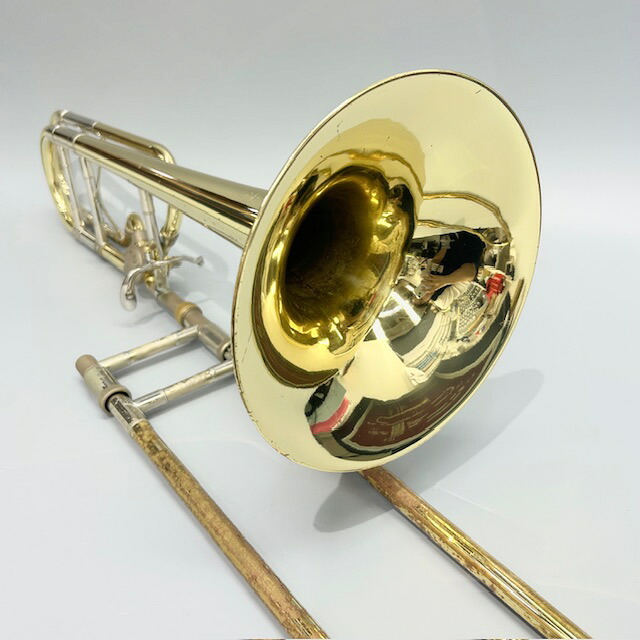 【中古】Bach(バック)/ 【調整済み】42BOF【USED】【仙台長町モール店】(2500003846325)