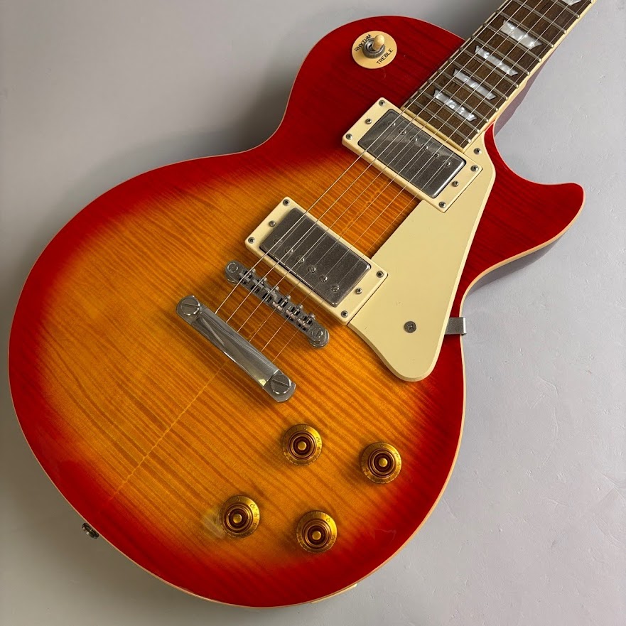 楽天市場】【中古】EpiphoneLes Paul Standard Flame Top 2006年製