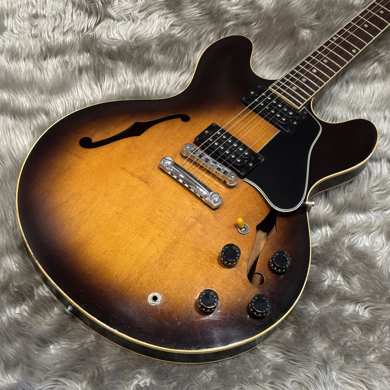 【中古】Gibson（ギブソン）/ (ギブソン)ES-335 PRO VS　【USED】【USED】【イオンモール和歌山店】(2500002456006)