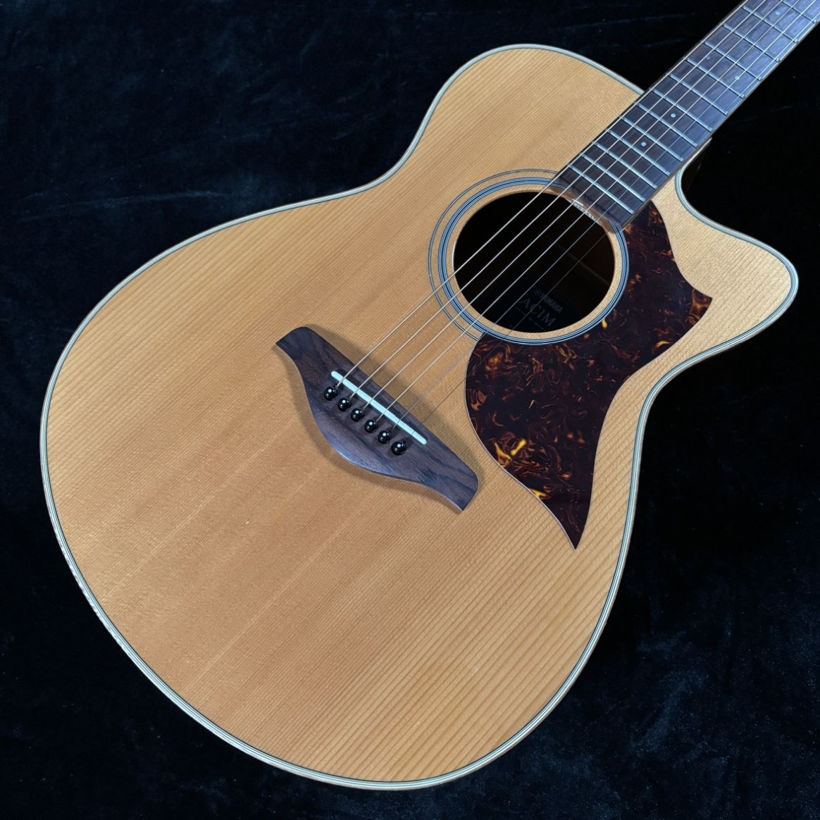 【中古】YAMAHA（ヤマハ）/ AC1M 【現物画像】【USED】【エミフルMASAKI店】(2500002036260)