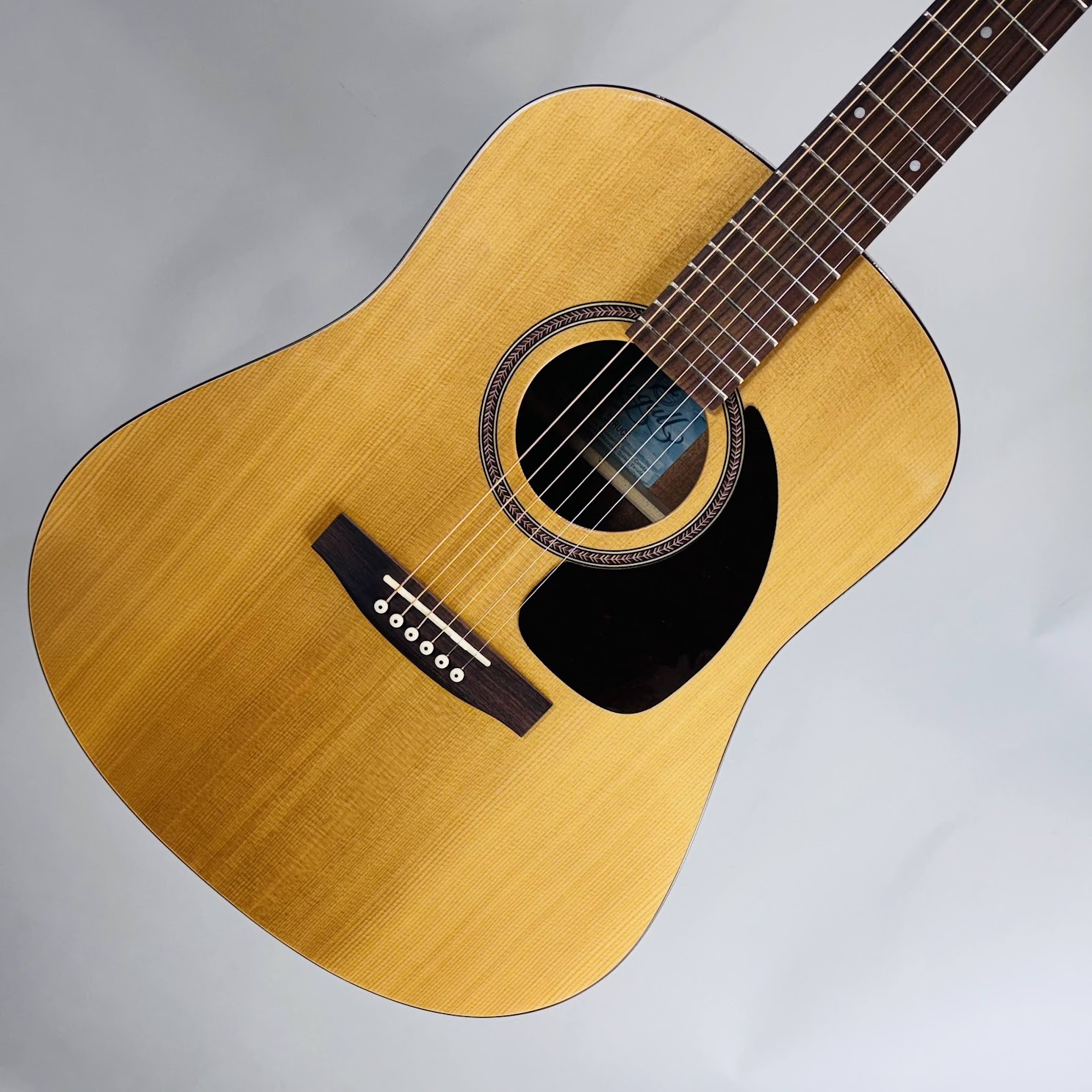 【中古】Seagull（シーガル）/ SM6 SPRUCE【現物画像】【USED】【イオンモール堺北花田店】(2500002014138)