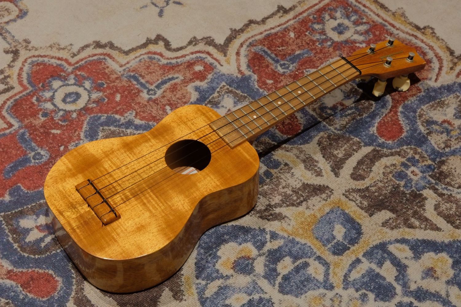 【中古】KAMAKA（カマカ）/ 1998 Soprano WL【USED】【新宿PePe店】(2500002309494)