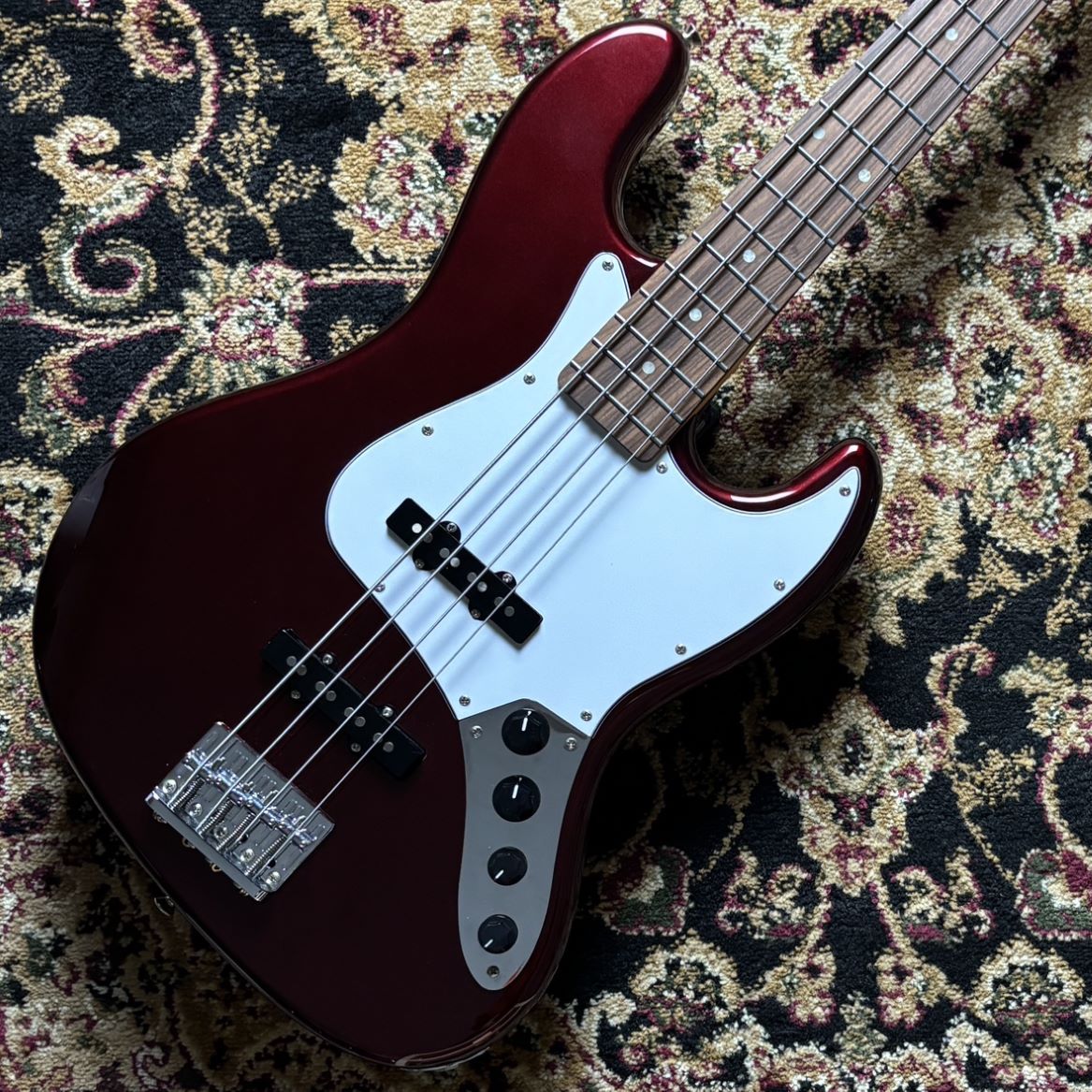 楽天市場】History ヒストリー/エレキベース/SZ-J1/K030317/Bランク/82