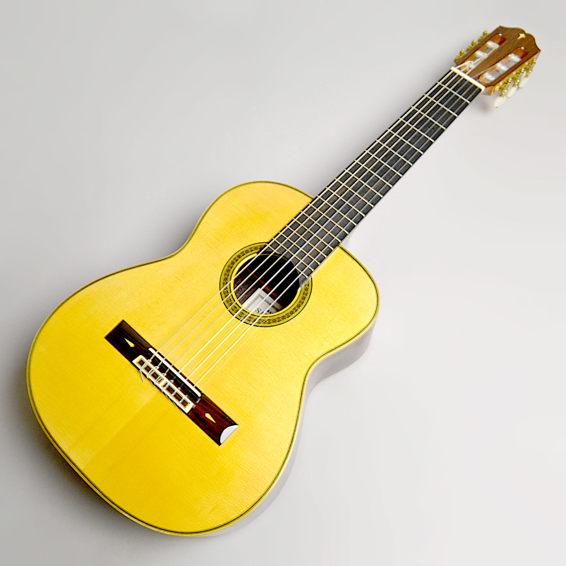 【中古】桜井正毅/ PC.ALTO ミニクラシックギター【USED】【イオンモール名古屋茶屋店】(2500002259447) 249,000円