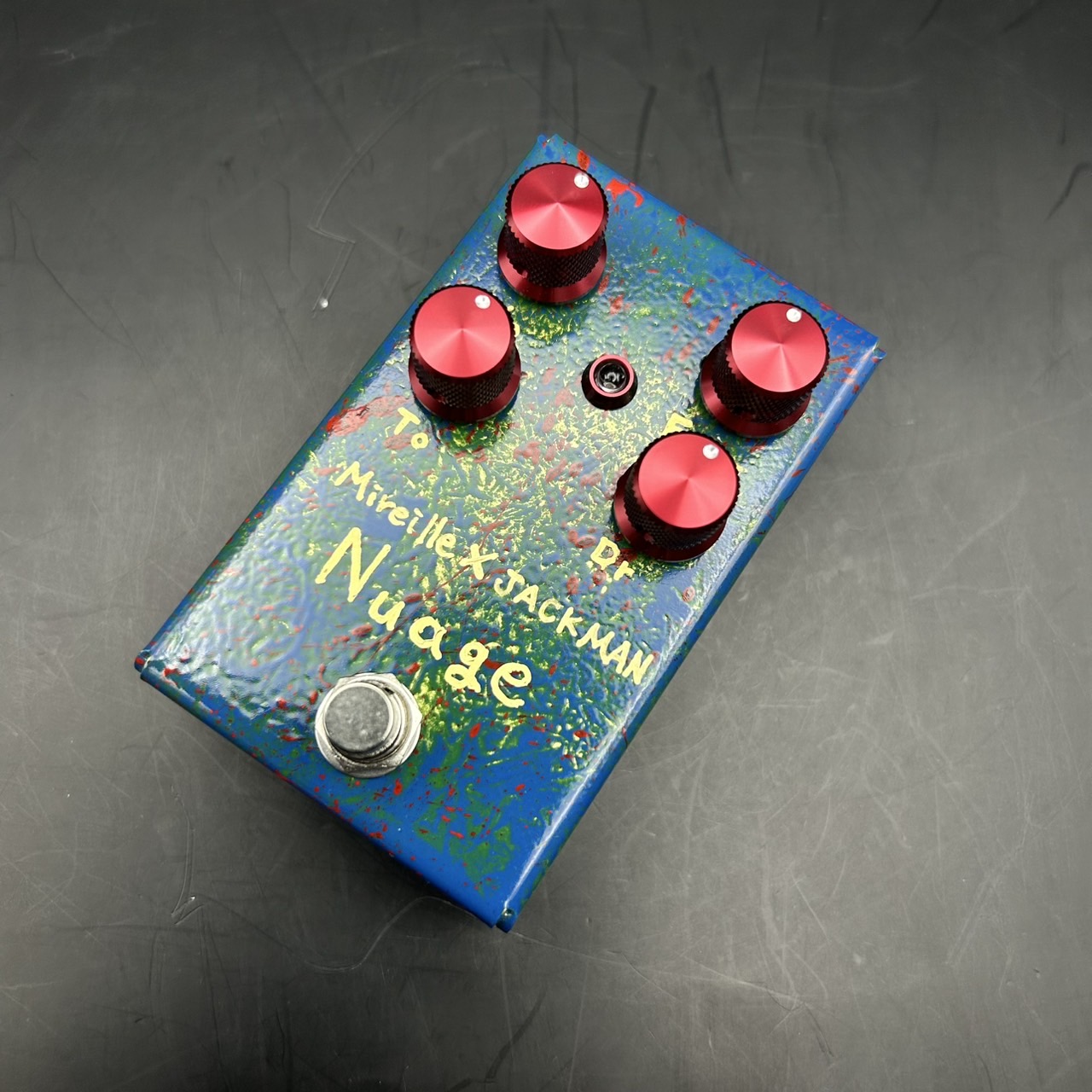 【中古】Mireille（Mireille）/ Nuage/ゲンテイトソウ 現物画像【USED】【エミフルMASAKI店】(2500004051544)
