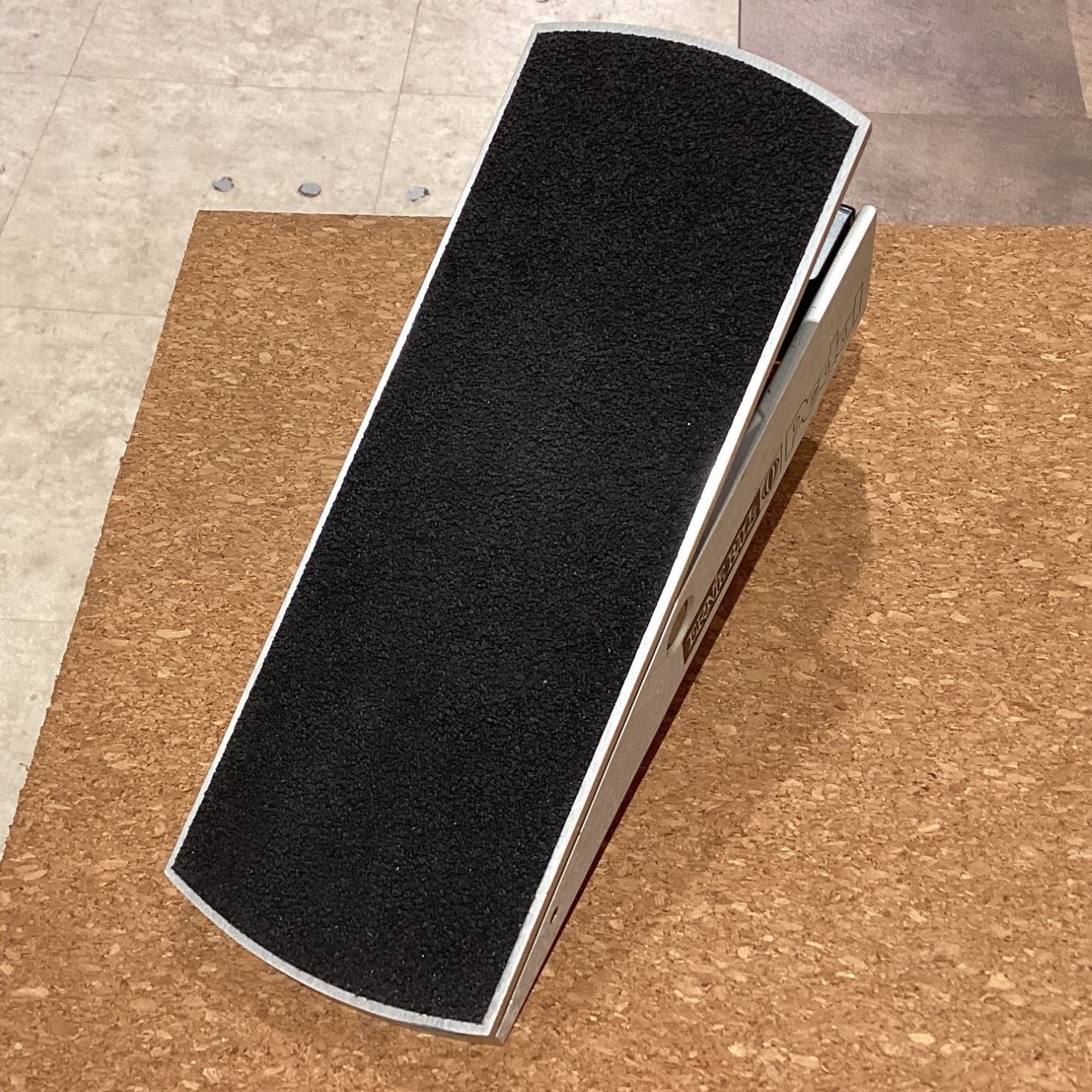 【中古】ERNiE BALL（アーニーボール）/ USED/6166 Volume Pedal【USED】【ミーナ町田店】(2500003226103)