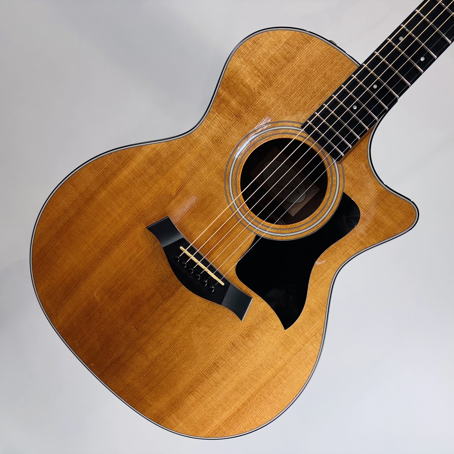 【中古】Taylor（テイラー）/ 314ce【現物画像】#1110073083　2013年製【USED】【イオンモール堺北花田店】(2500001991584)