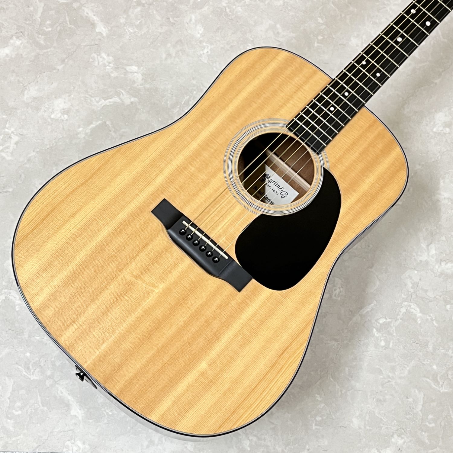【中古】Martin（マーチン）/ D-12E 【現物画像】【2.21kg】【USED】【ららぽーと横浜店】(2500002037236)