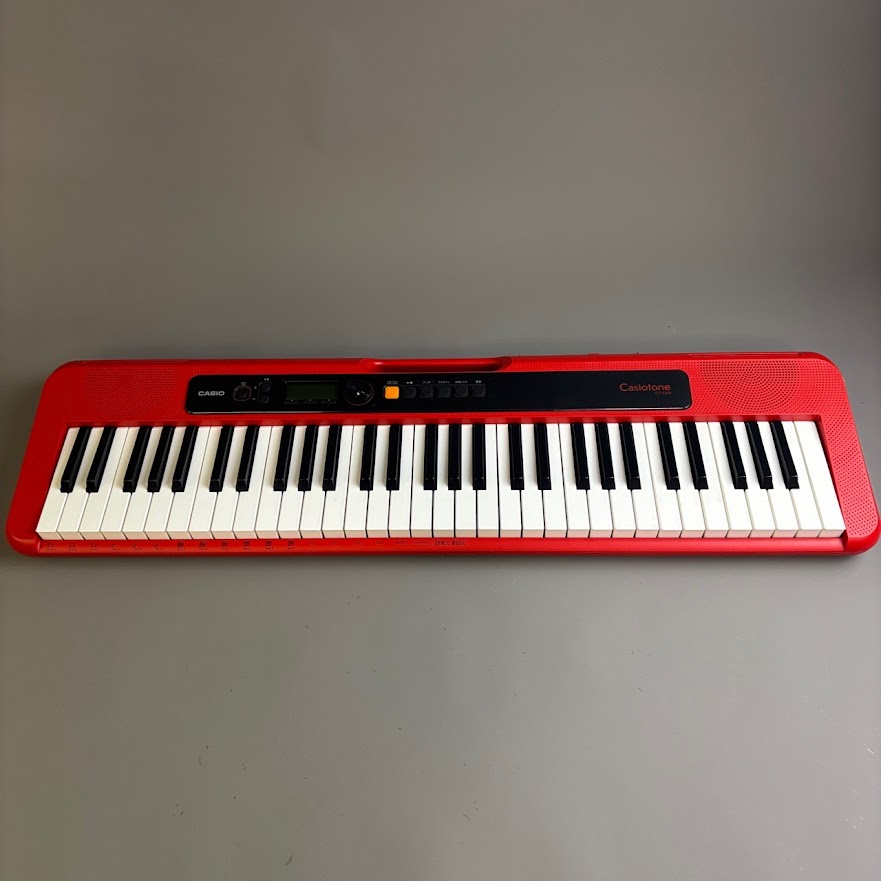 【中古】CASIO（カシオ）/ CT-S200【USED】【そよら成田ニュータウン店】(2500003829946)