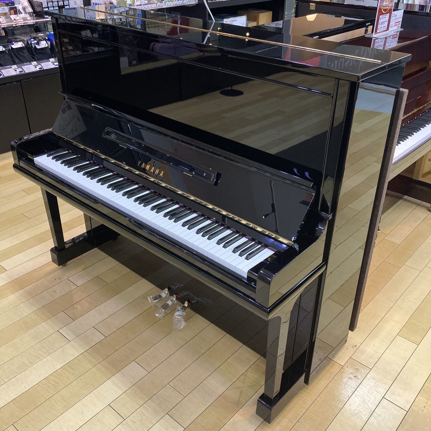 【中古】YAMAHA(ヤマハ)/ U30A【現物画像】【送料別】【USED】【久留米ゆめタウン店】(2500004208801)