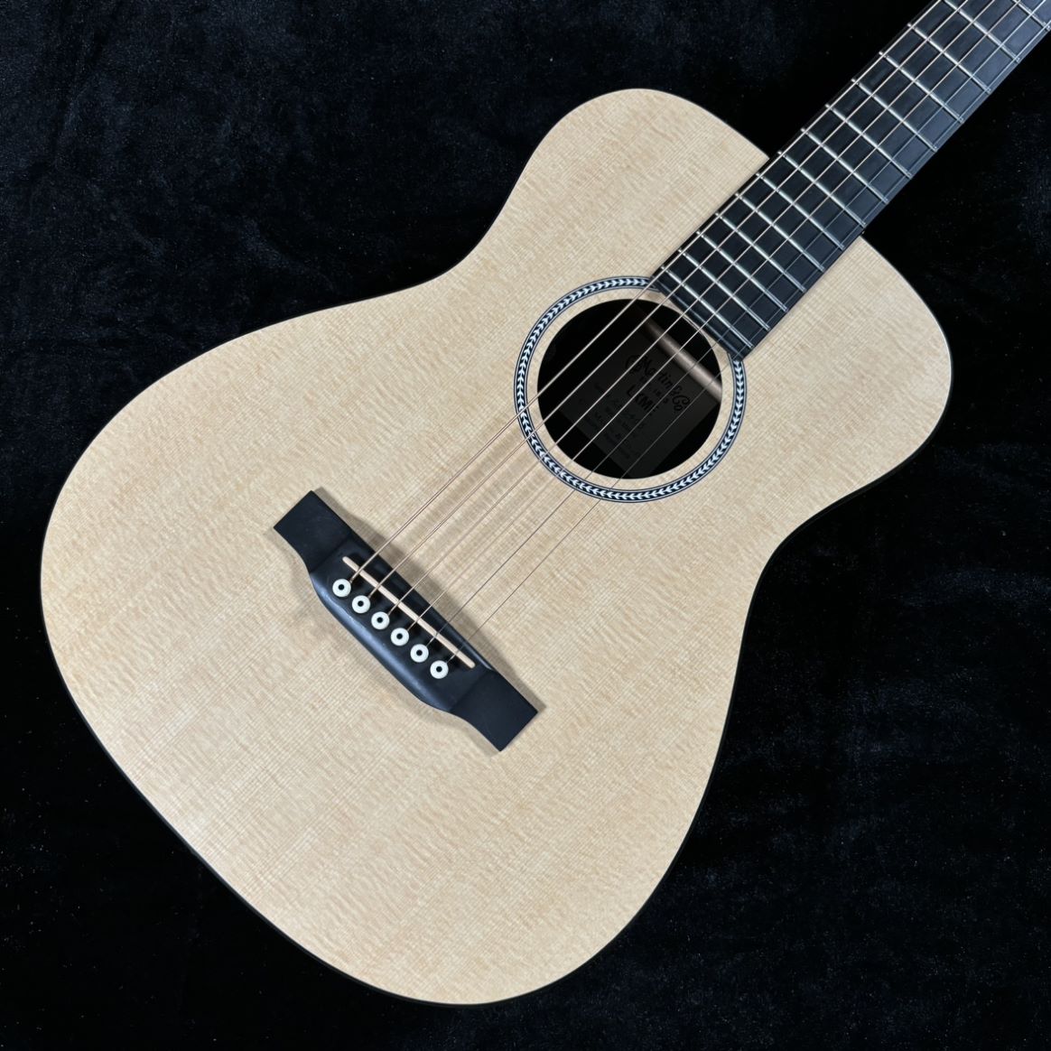 【中古】Martin（マーチン）/ LXME 【現物画像】【USED】【エミフルMASAKI店】(2500002039063)