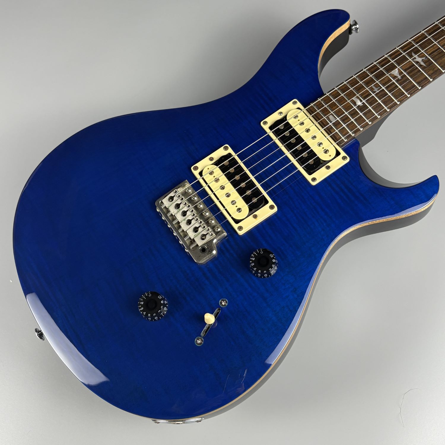【中古】PRS（ポールリードスミス(Paul Reed Smith)）/ SE CUSTOM 24【現物画像】【USED】【イオンモール盛岡南店】(2500002451193)