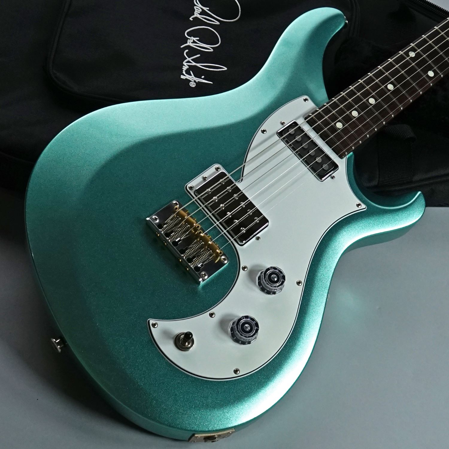 楽天市場】【送料無料】Paul Reed Smith(PRS) / SE Soapbar II