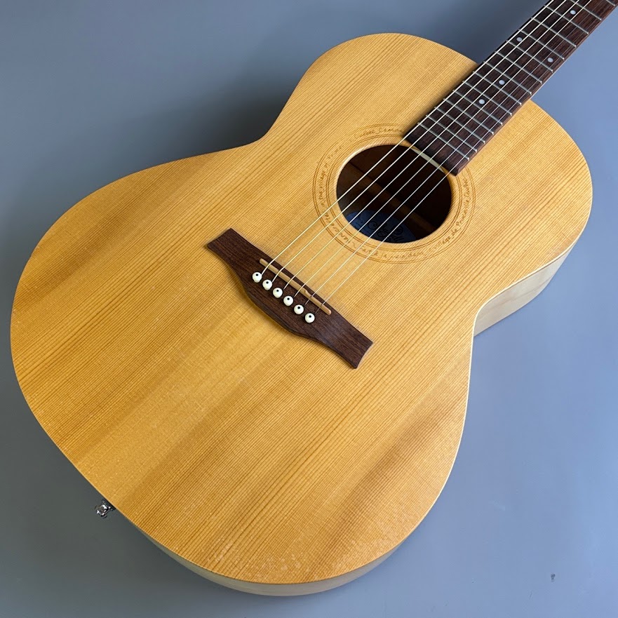 【中古】Seagull（シーガル）/ Excursion Nat Folk Solid Spruce SG【USED】【そよら成田ニュータウン店】(2500002039384)