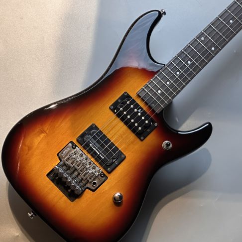【中古】WASHBURN（ワッシュバーン）/ 【現物画像】N2 Nuno Bettencourt Model 【3.37kg】【USED】【浦和パルコ店】(2500002468467)