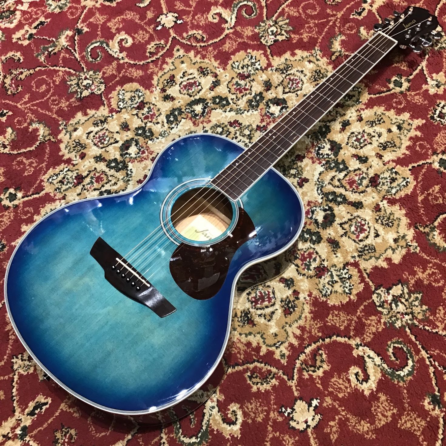 【中古】James(ジェームス)/ 中古 James J-300a 【現物写真】【USED】【イオンモール伊丹昆陽店】(2500002040809)