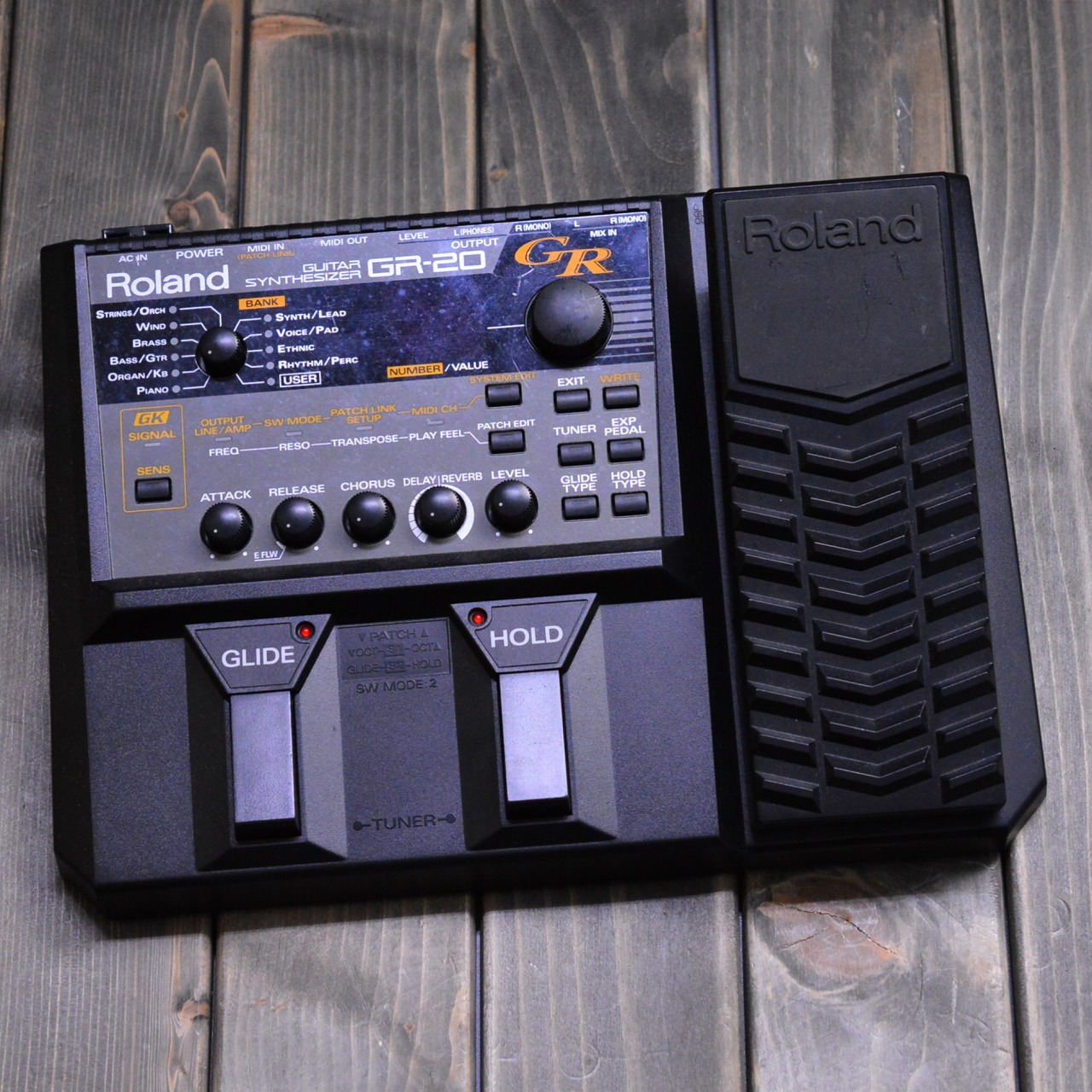 【中古】Roland（ローランド）/ GR-20【USED】【梅田茶屋町店】(2500000347924)