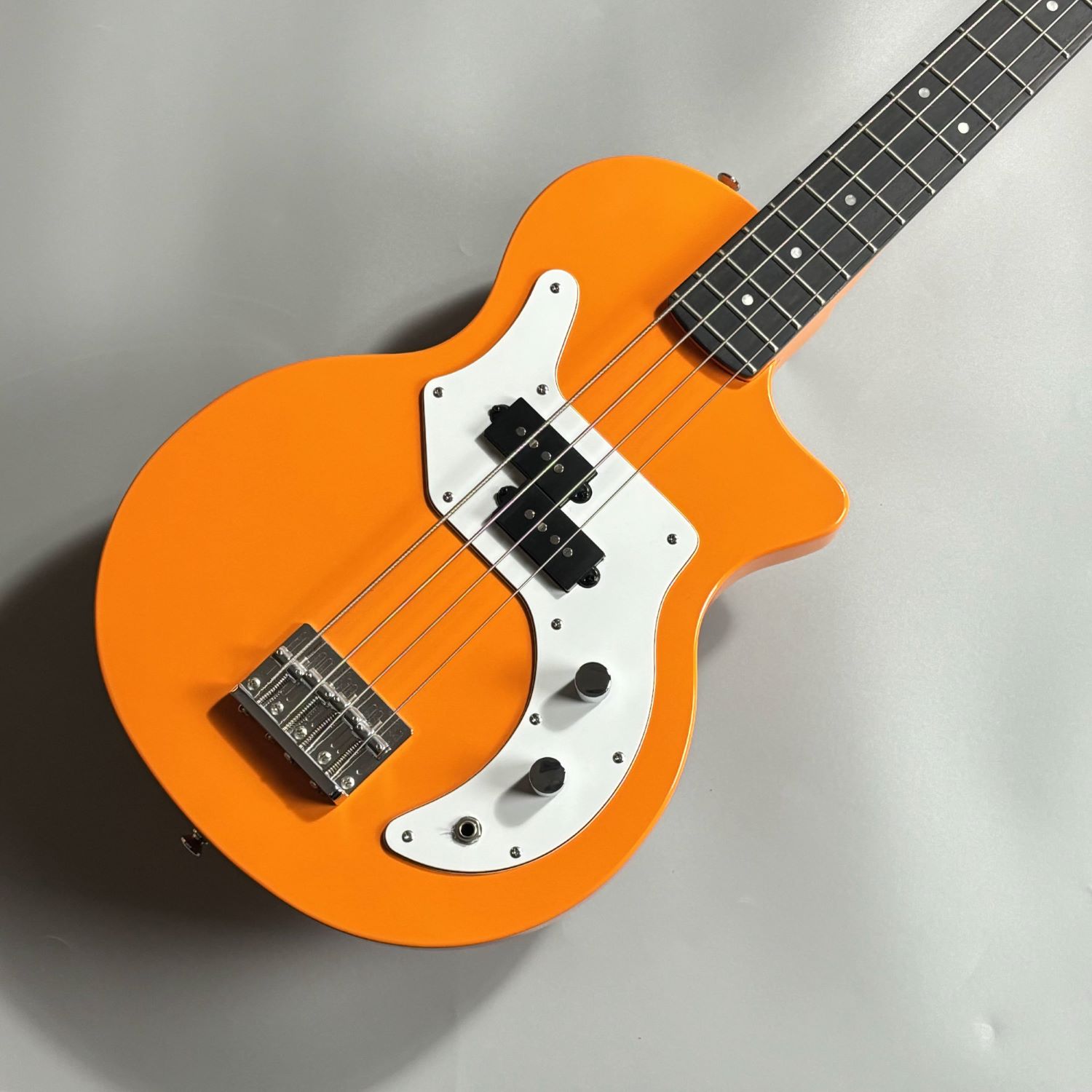 楽天市場】Orange O Bass Orange 新品[オレンジ][エレキベース