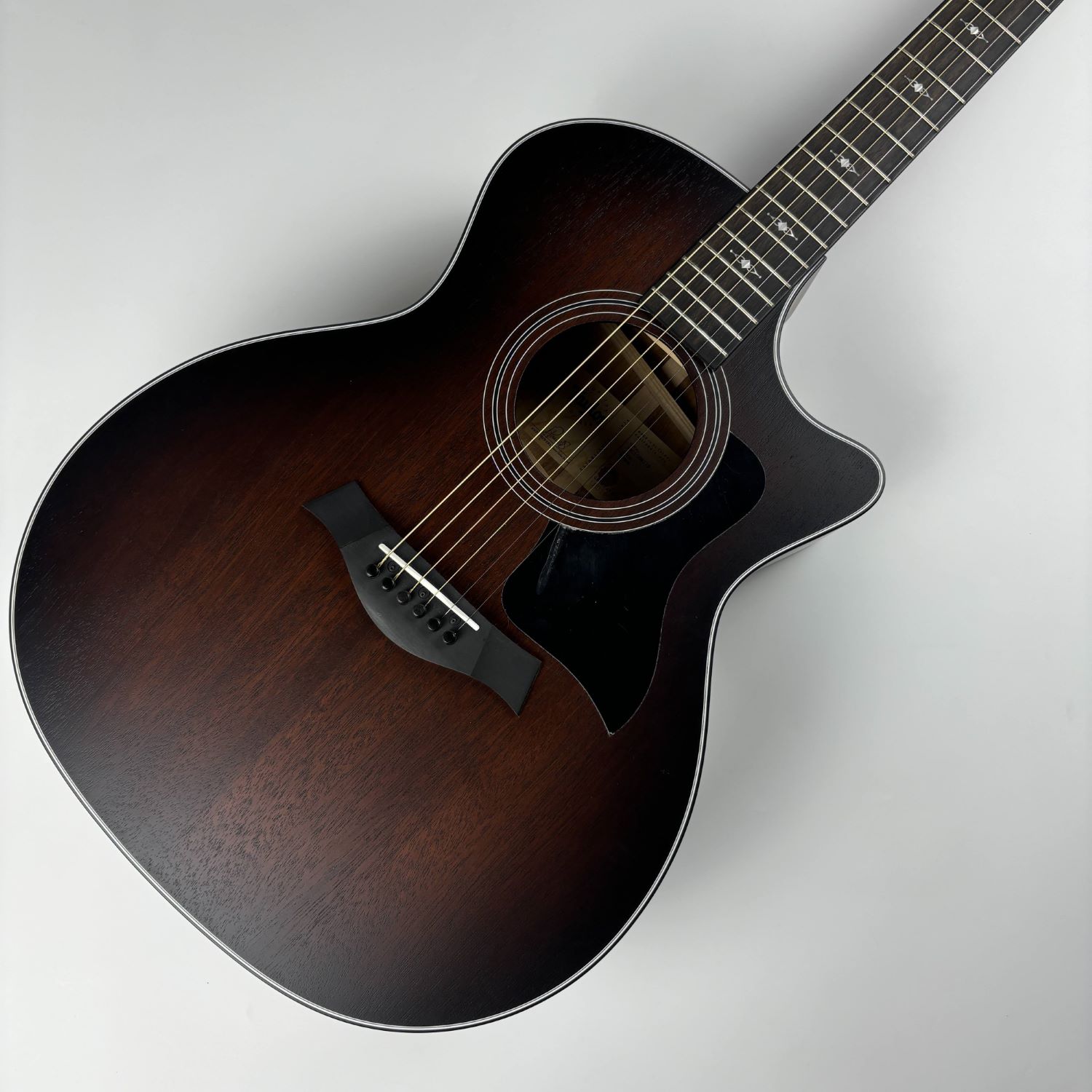 【中古】Taylor（テイラー）/ 324ce V-Class 【USED】【USED】【イオンレイクタウン店】(2500002006485)