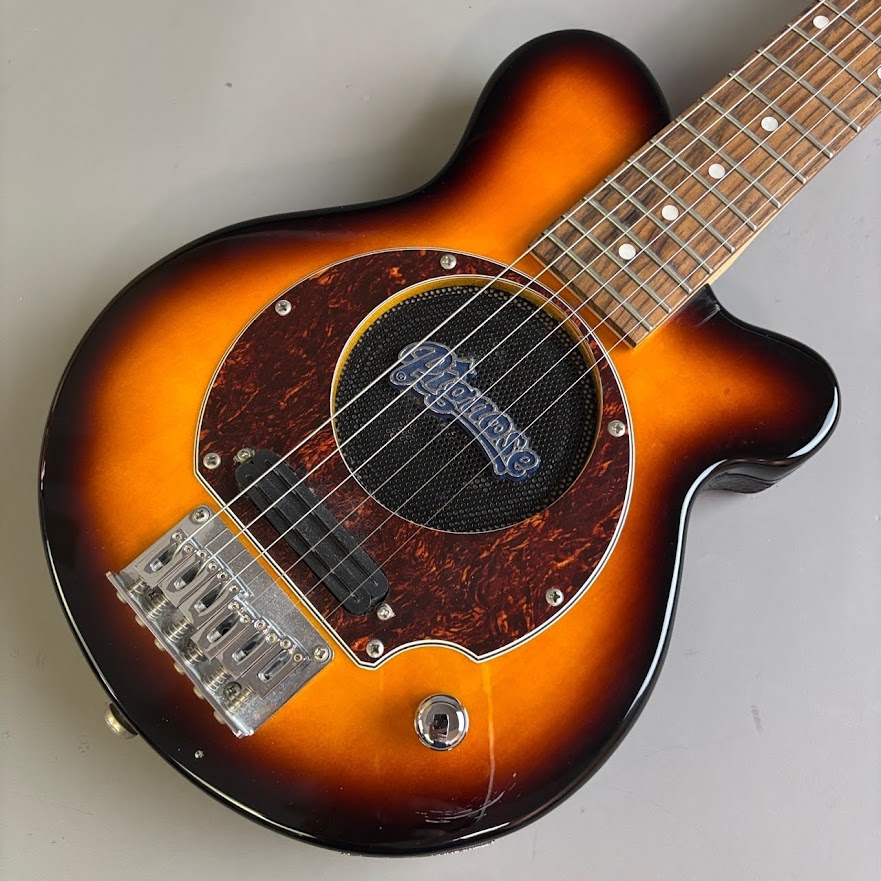 【中古】Pignose（ピグノーズ）/ PGG-200【USED】【そよら成田ニュータウン店】(2500002470910)