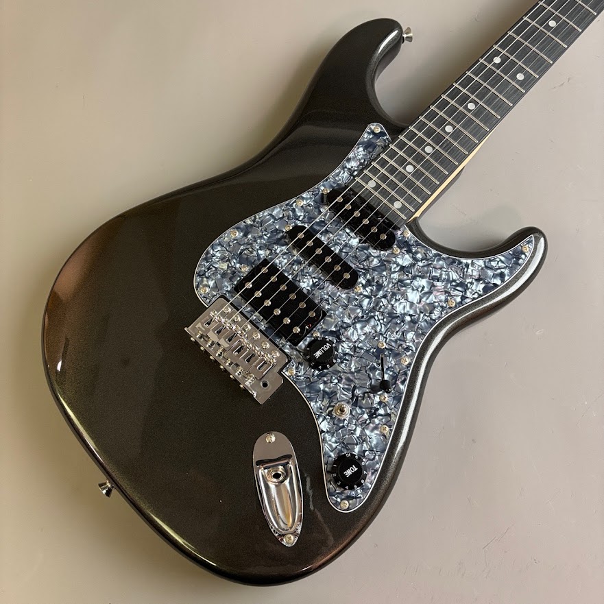 楽天市場】Laid Back レイドバック 島村楽器/エレキギター/ST Type/LST