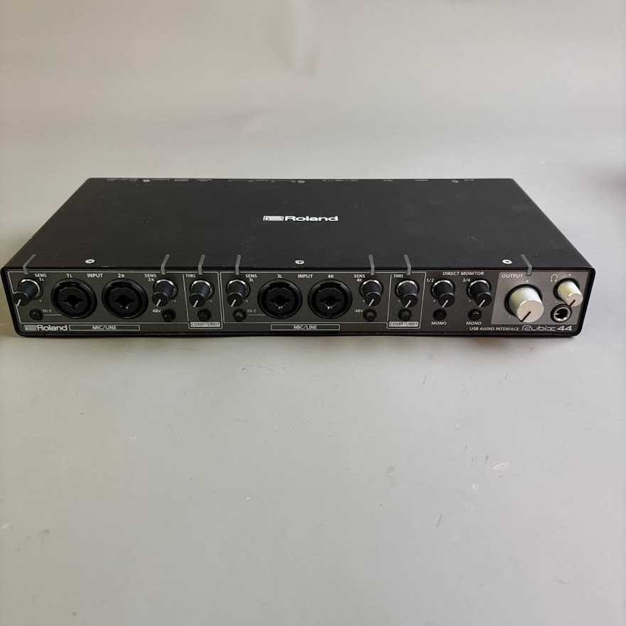 【中古】Roland（ローランド）/ Rubix44【USED】【そよら成田ニュータウン店】(2500003660143)
