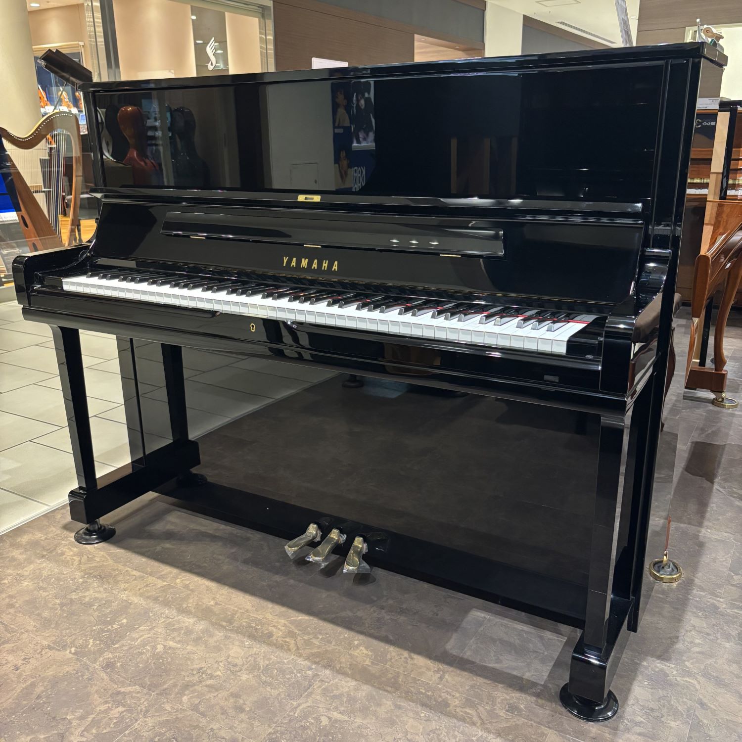 【中古】YAMAHA（ヤマハ）/ /YUS1【USED】【グランフロント大阪店】(2500004210002)