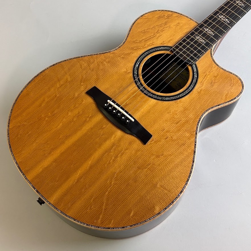 【中古】PRS（ポールリードスミス(Paul Reed Smith)）/ Private Stock Acoustics【USED】【そよら成田ニュータウン店】(2500002035911)
