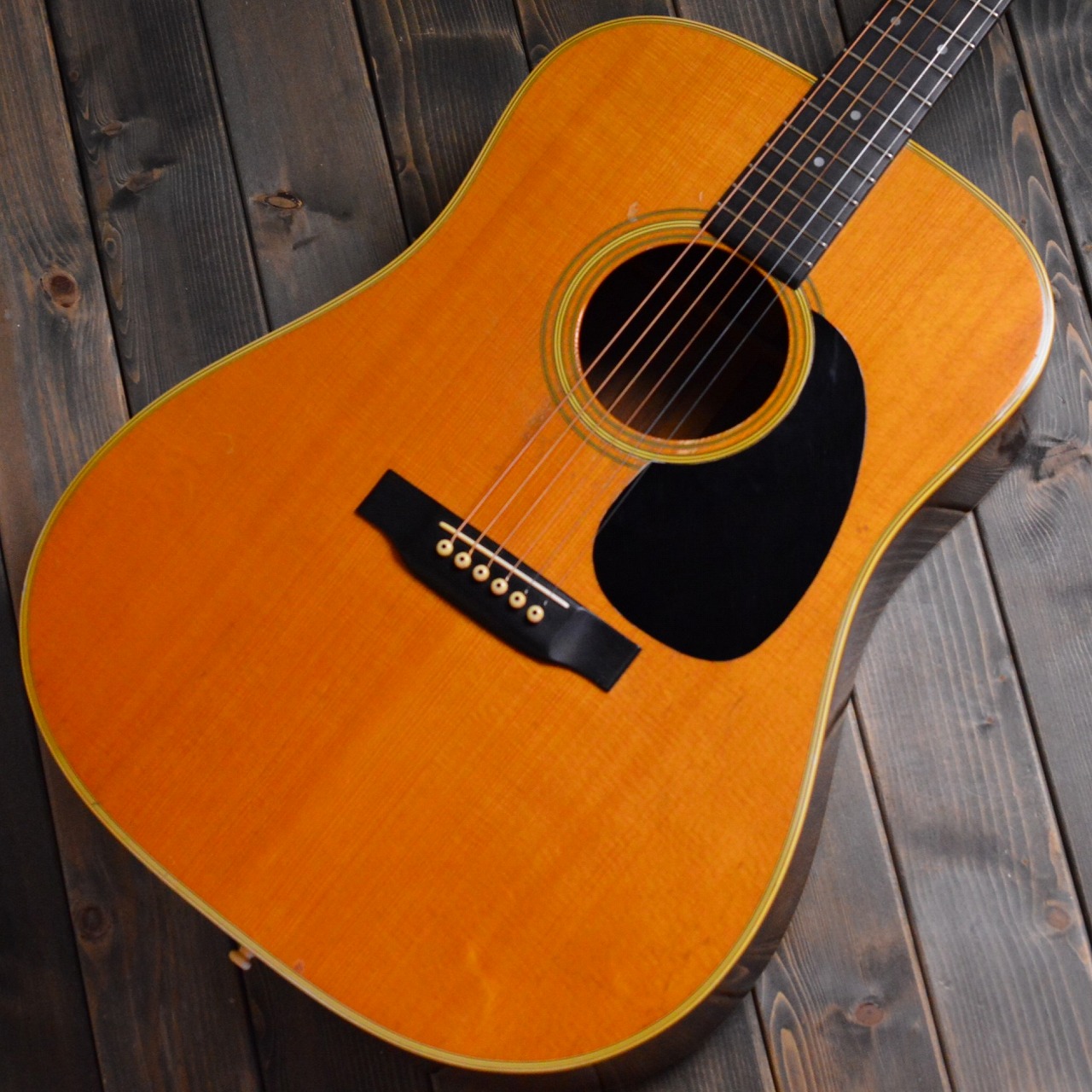 【中古】Martin（マーチン）/ D-28 / 1969【USED】【梅田茶屋町店】(2500004213171)