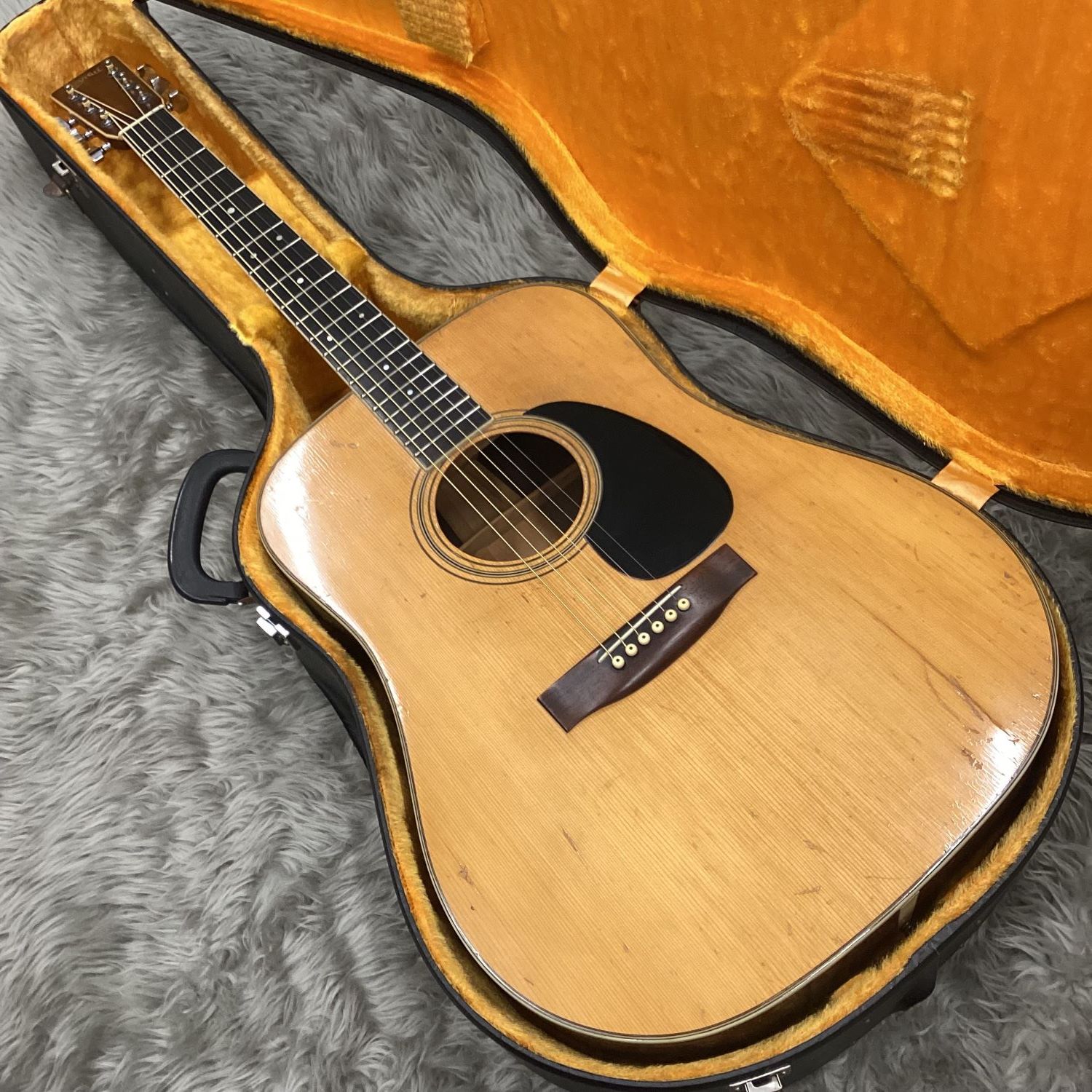 【中古】S.Yairi（Sヤイリ）/ YD-304【ハカランダ合板】【USED】【イオンモール八千代緑が丘店】(2500004000979)
