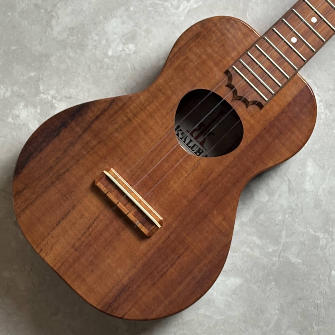 【中古】KoAloha（コアロハ）/ KCM-00　【2008年製】【USED】【ららぽーと湘南平塚店】(2500002311831)