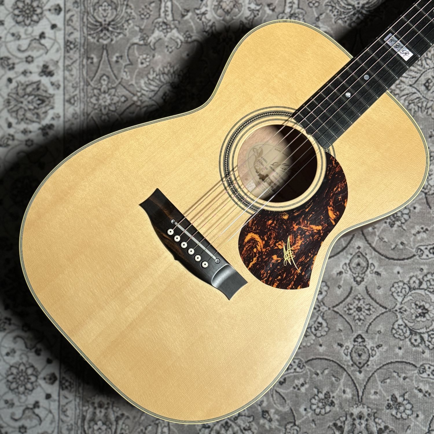 楽天市場】【中古】 hi◇92 MATON EBW808 メイトン エレクトリック
