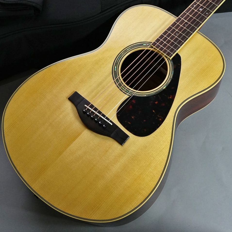 【中古】YAMAHA（ヤマハ）/ LS6 中古 重量2.17kg 保証あり【USED】【ミーナ町田店】(2500002042964)