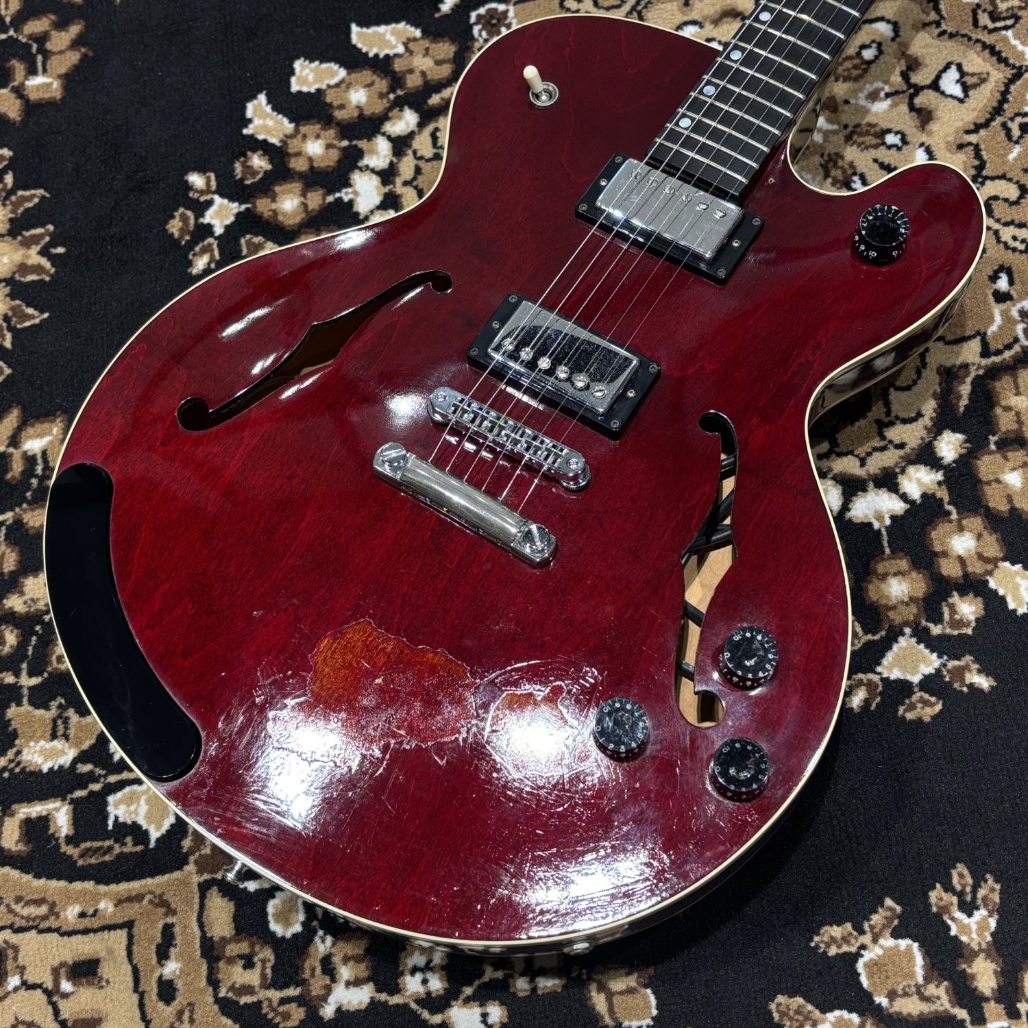 【中古】Gibson（ギブソン）/ Chet Atkins【USED】【イオンモールりんくう泉南店】(2500002474888)