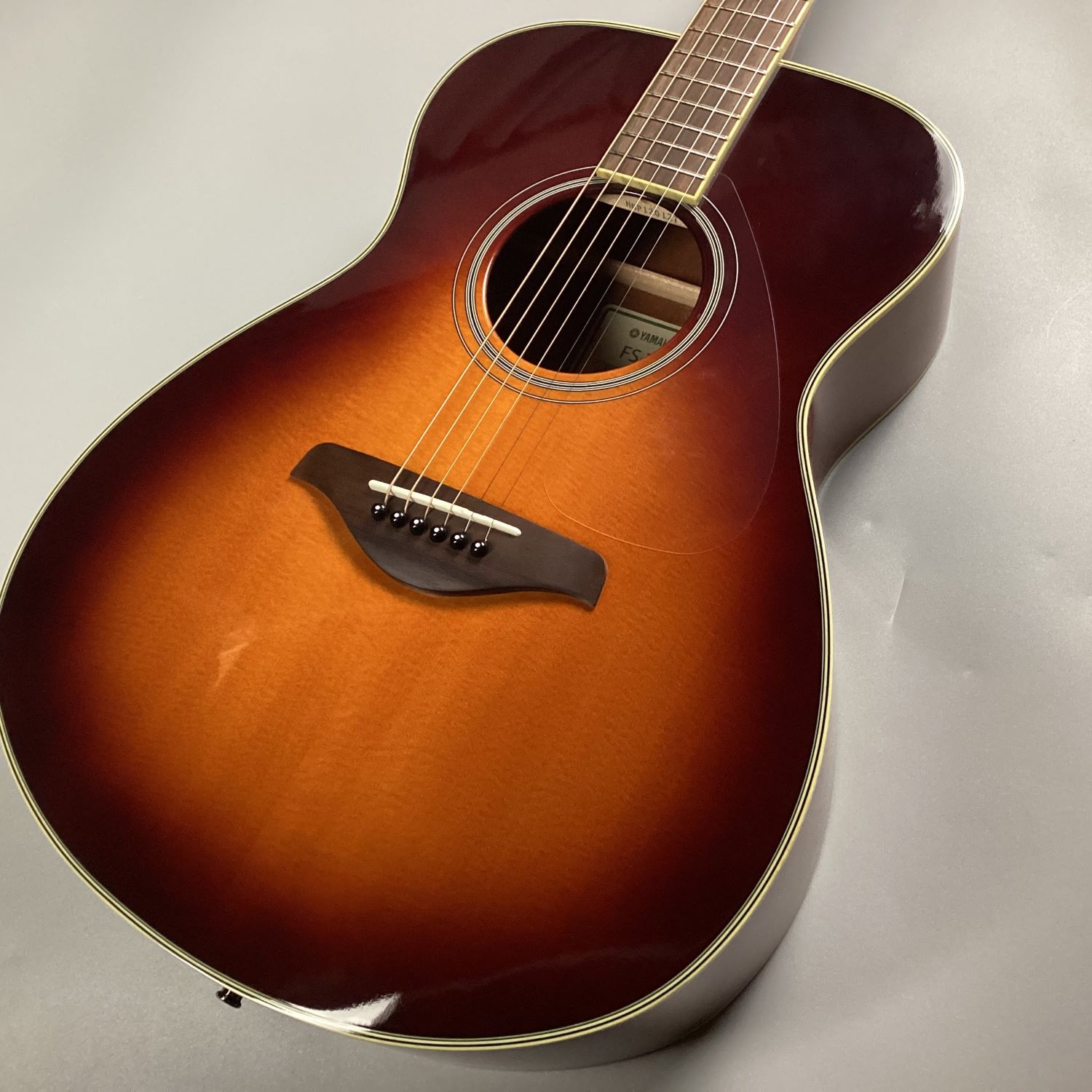 【中古】YAMAHA（ヤマハ）/ FS-TA BS【トランスアコーステック】【現物画像】【送料無料】【USED】【イオンモール宮崎店】(2500002044692)