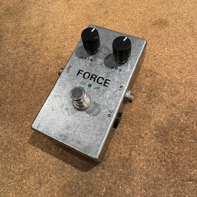 【中古】 USED/ JT Products Force【USED】【ミーナ町田店】(2500003236812)