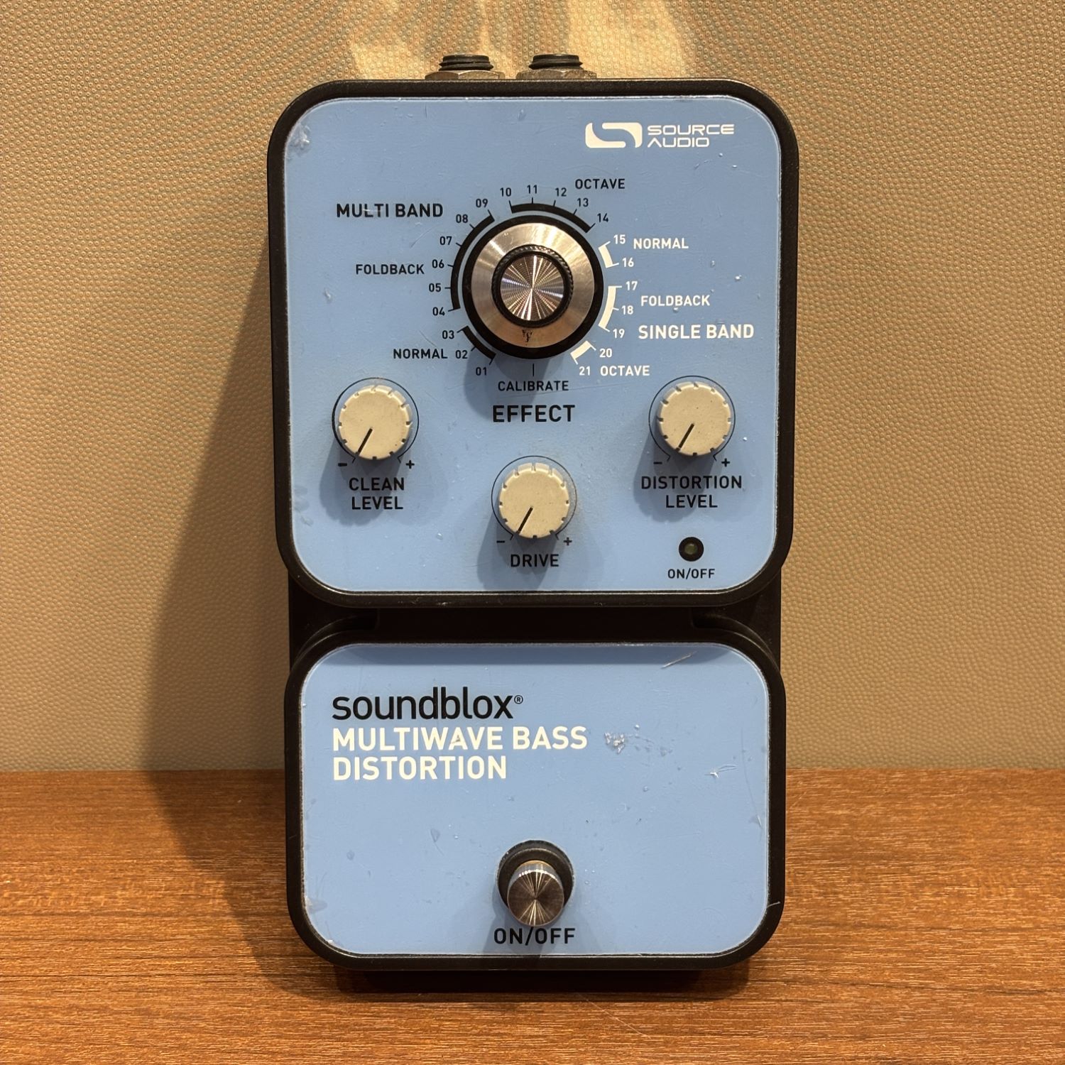 楽天市場】【中古】SOURCE AUDIO Soundblox SA125 Multiwave Bass