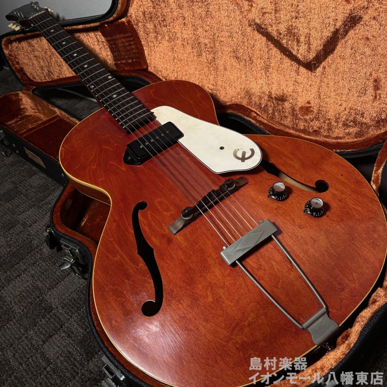 楽天市場】【送料無料】Epiphone / AJ-18S【中古】【楽器/ｱｺｷﾞ
